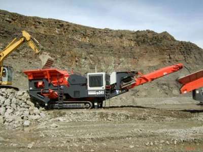 Щековая дробилка Sandvik QJ341