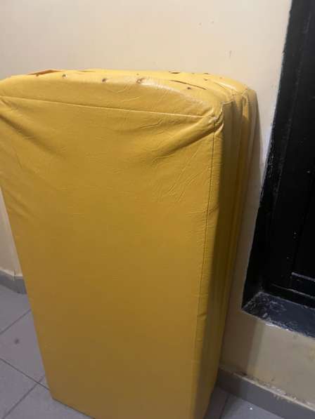 Матрас спортивный книжка в Москве