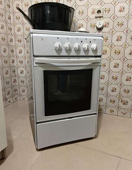 Плита электрическая в Санкт-Петербурге