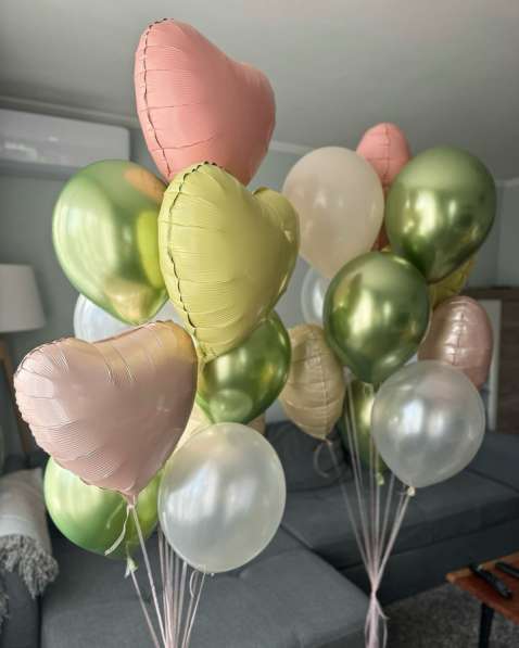 Воздушные шары