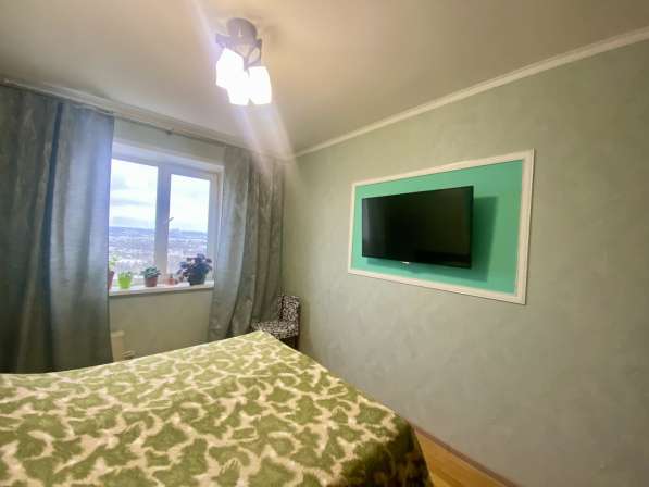 Продам 3 к квартиру на Гайве в Перми фото 8