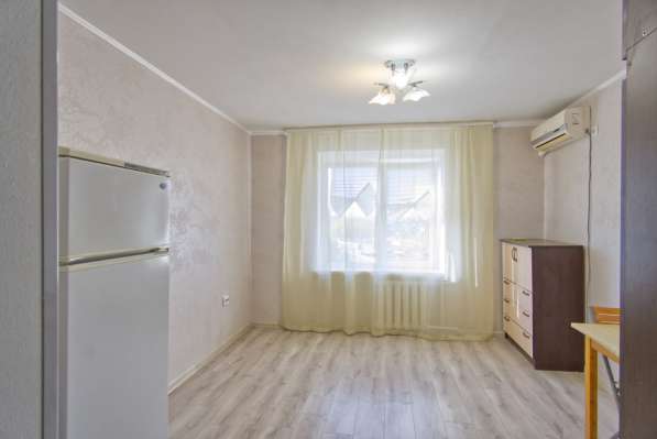 Комната с ремонтом и мебелью район ХБК