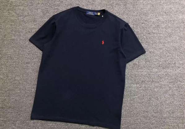 Polo Ralph Lauren футболка в Москве