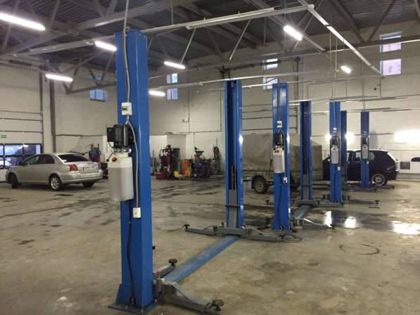 Ремонт стартеров и генераторов в Люберцы фото 4