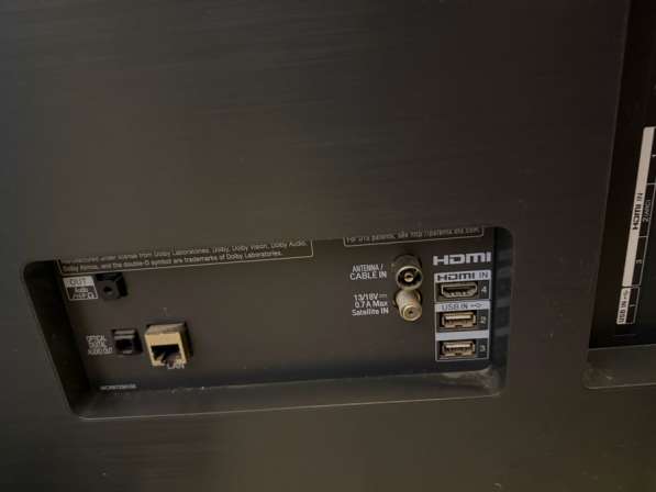 Телевизор LG oled в Москве фото 4