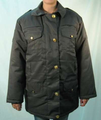 куртка мвд зимняя мужская и женская ООО«АРИ» форменная одежда в Челябинске фото 8