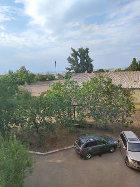 Успей купить 3-х квартиру - спальный р-н Харцызска Коммунист в фото 11