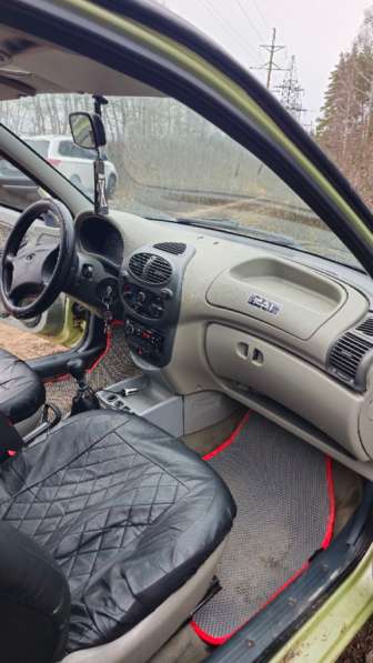 ВАЗ (Lada), Kalina, продажа в Воронеже в Воронеже фото 5