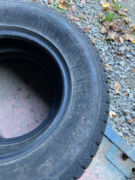 Резина зима r15 в Хабаровске фото 5