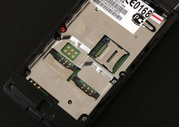 Philips X513 (оригинал, Ростест, комплект) в Москве фото 8