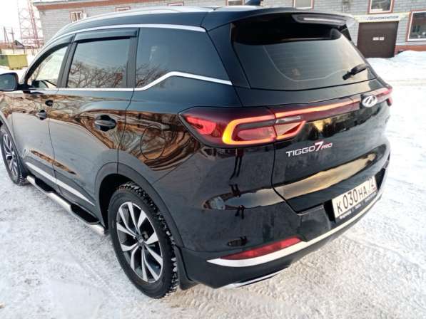 Chery, Tiggo (T11), продажа в Тюмени в Тюмени фото 4