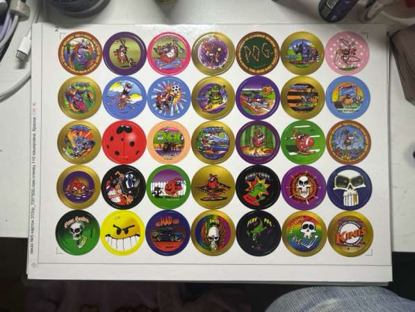 Продаются фишки PoGo в Раменское фото 3