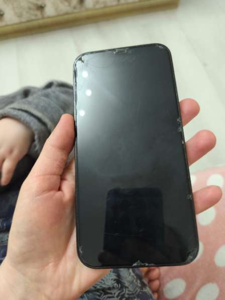 Айфон 12 про макс 256 в Грозном