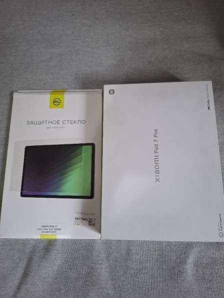 Xiaomi pad 7pro