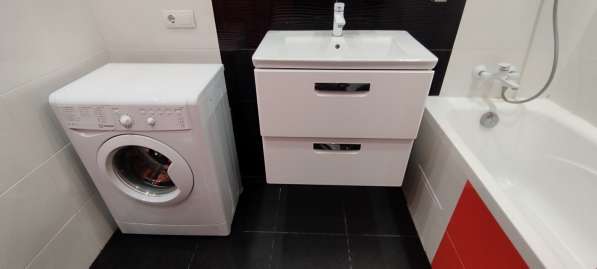 2-комн. 45 м2 на ул. Ефремова, 26 в Севастополе фото 4