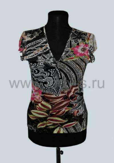 Женский блузы, трикотаж секонд хенд сток в Королёве фото 6