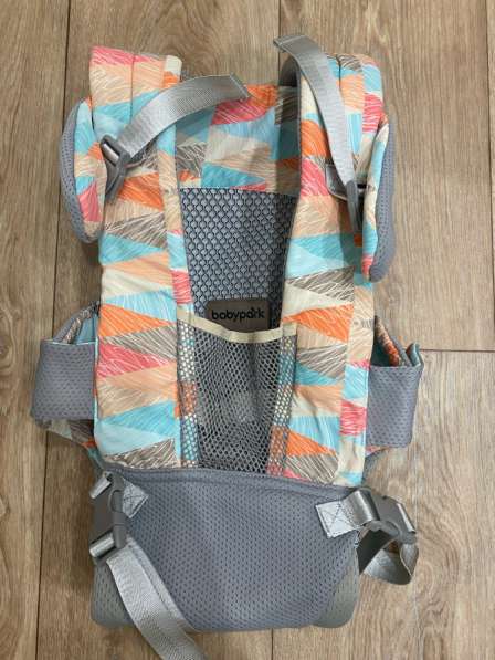 Переноска кенгуру