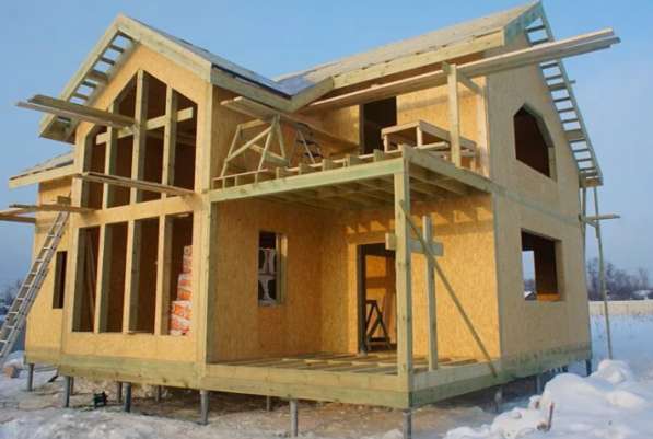 Строительство и отделка помещений в Энгельсе