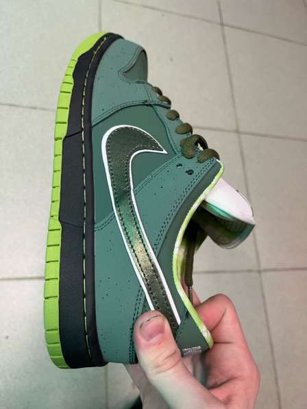 Nike dunk low в Москве фото 5