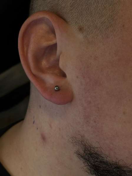 Пирсинг в Лобне фото 8