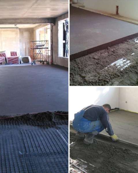 Строительная бригада в Смоленске фото 4