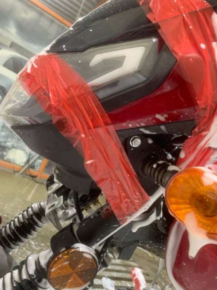 Мопед альфа в Махачкале фото 4