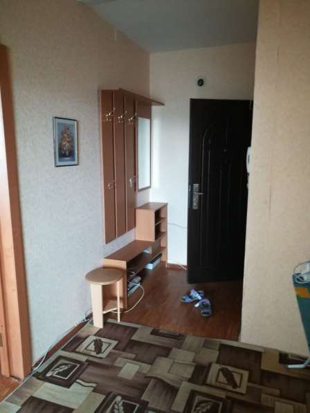 Продается 1-комнатная квартира в Омске фото 5
