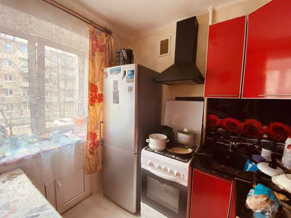 Продам 2 к квартиру Мелитопольская 24 в Перми фото 4