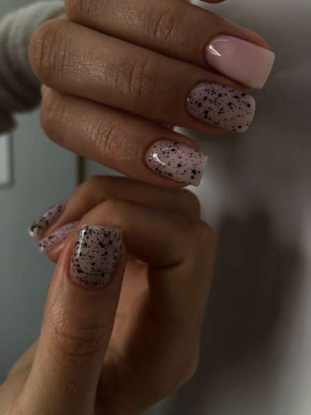 Маникюр в Волжский фото 3