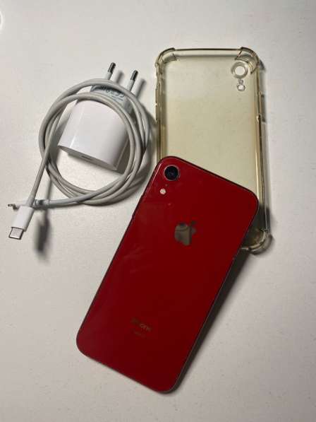 IPhone XR в Вологде