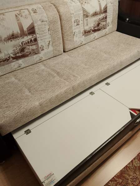 Диван в Новомосковске фото 3