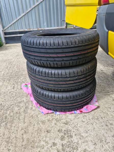 Продам автошины в Рязани