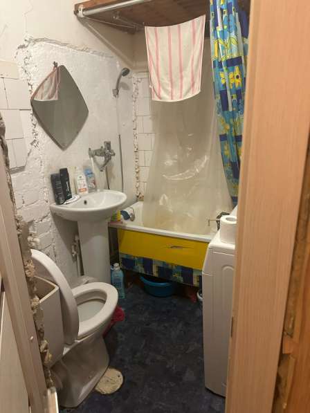Продажа 3-х комнатной квартиры в Саратове фото 3