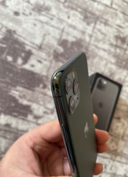 IPhone 11 pro на 256гб в Грозном фото 5