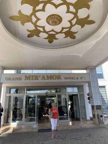 Путешествие и отдых в Анапе фото 6