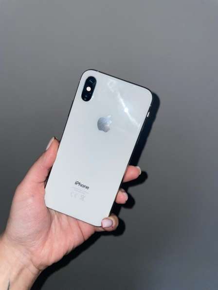 IPhone xs 256 гб