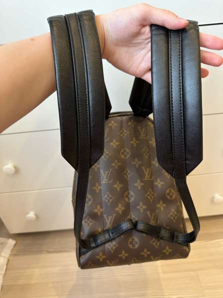 Женский рюкзак Louis Vuitton в Москве