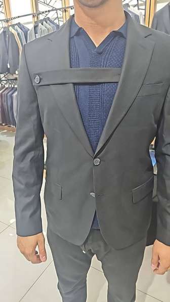 Мужской пиджак