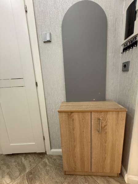 Прихожая в Москве