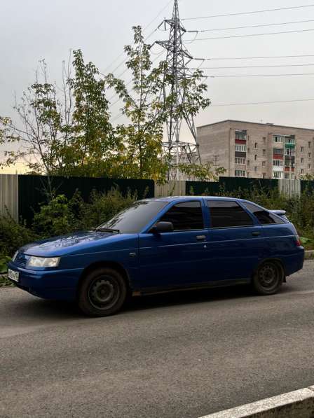 ВАЗ (Lada), 2112, продажа в Белорецке в Белорецке фото 4