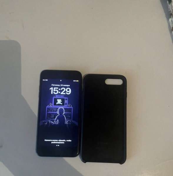 АйфоН 8 64 гб акб 76 в Санкт-Петербурге фото 3