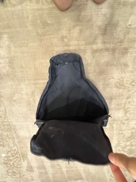 Моно ласта в Томске фото 6