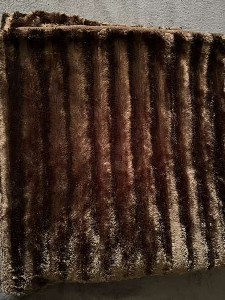 Плед покрывало в Омске