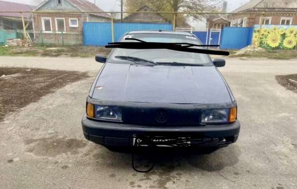 Запчасти на пассат б3 в Азове