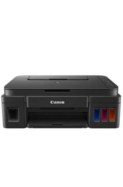 Принтер Б/У Canon PIXMA G2410 в Владикавказе фото 4