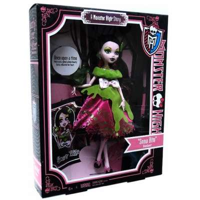 Куклы Monster high и Ever After High в Новосибирске фото 5