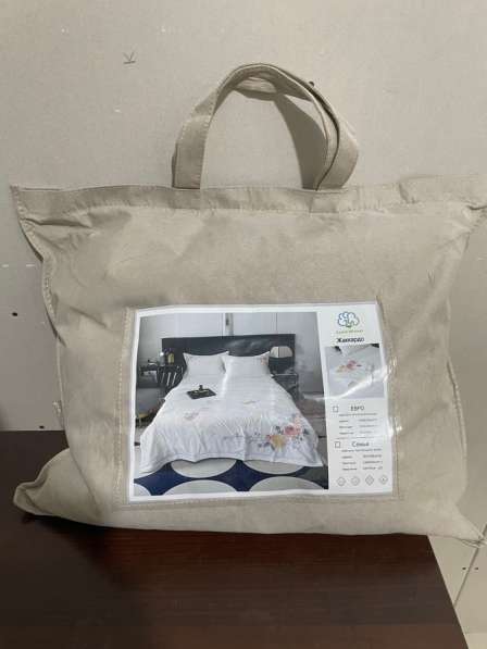 Постельное белье в Москве фото 8