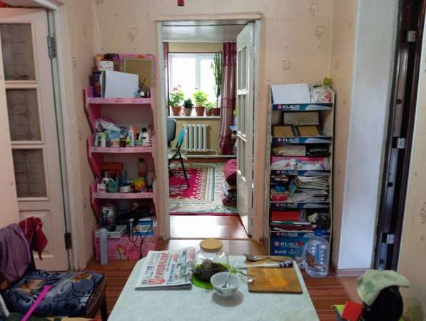 Продается небольшой дом в хорошем районе, ж\ в фото 43