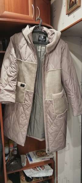 Разная одежда мужская женская