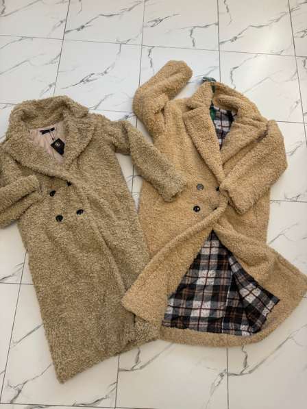 Шубка 44 размер новая